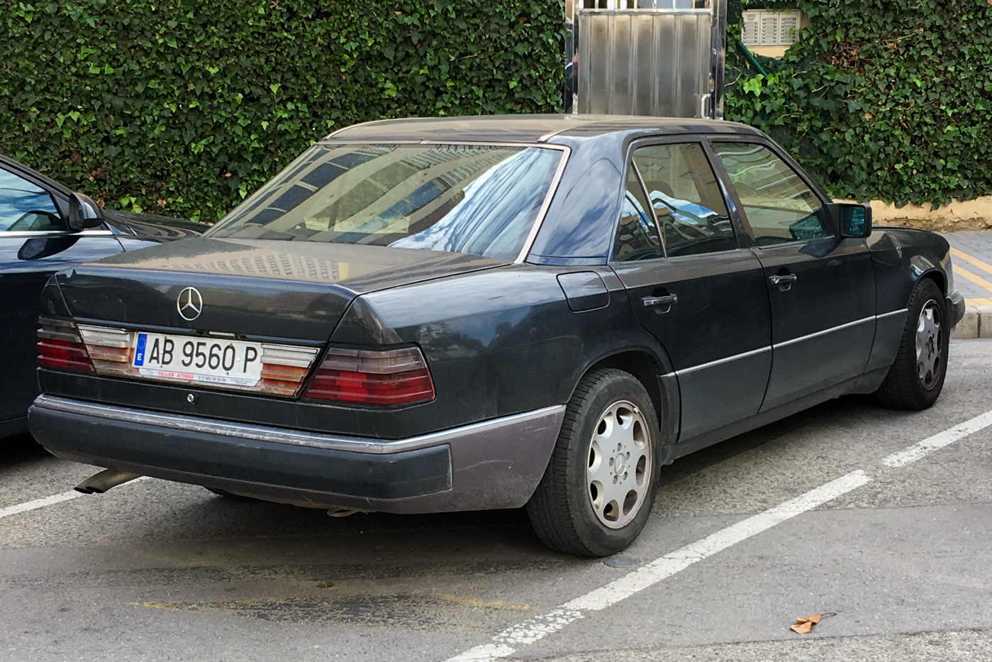 W124 Benidorm.jpg