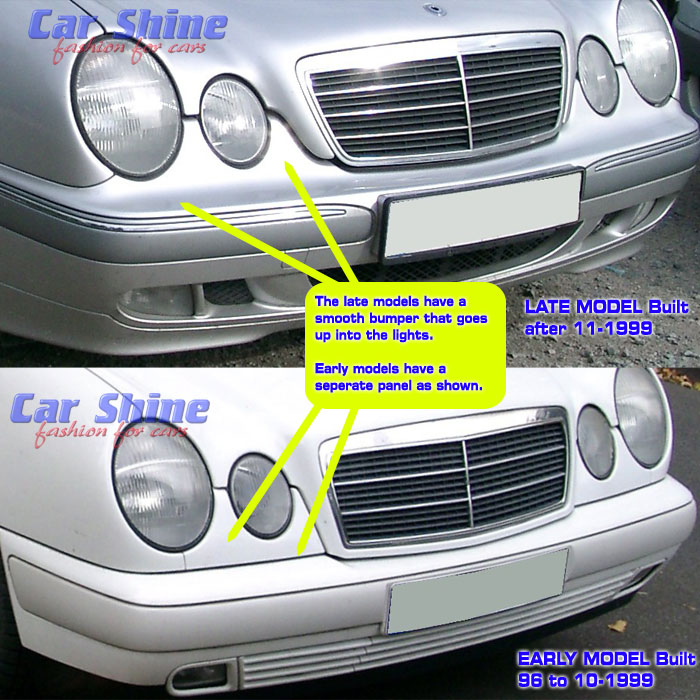 Mercedes - W210 - Early Late Front Info (W210-92349).jpg