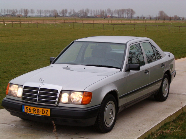 bij aankoop in 2005, wat vliegt de tijd.