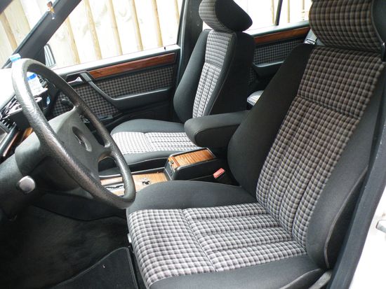 het karo interrieur ingebouwd.