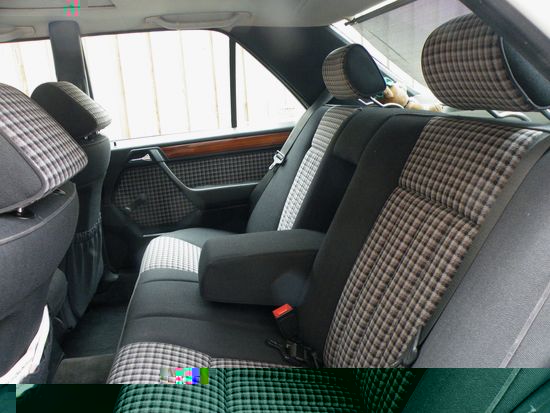 het karo interrieur ingebouwd.