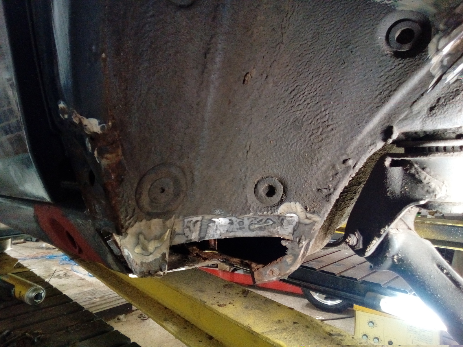 Dorpelgat wielkast best. kant.