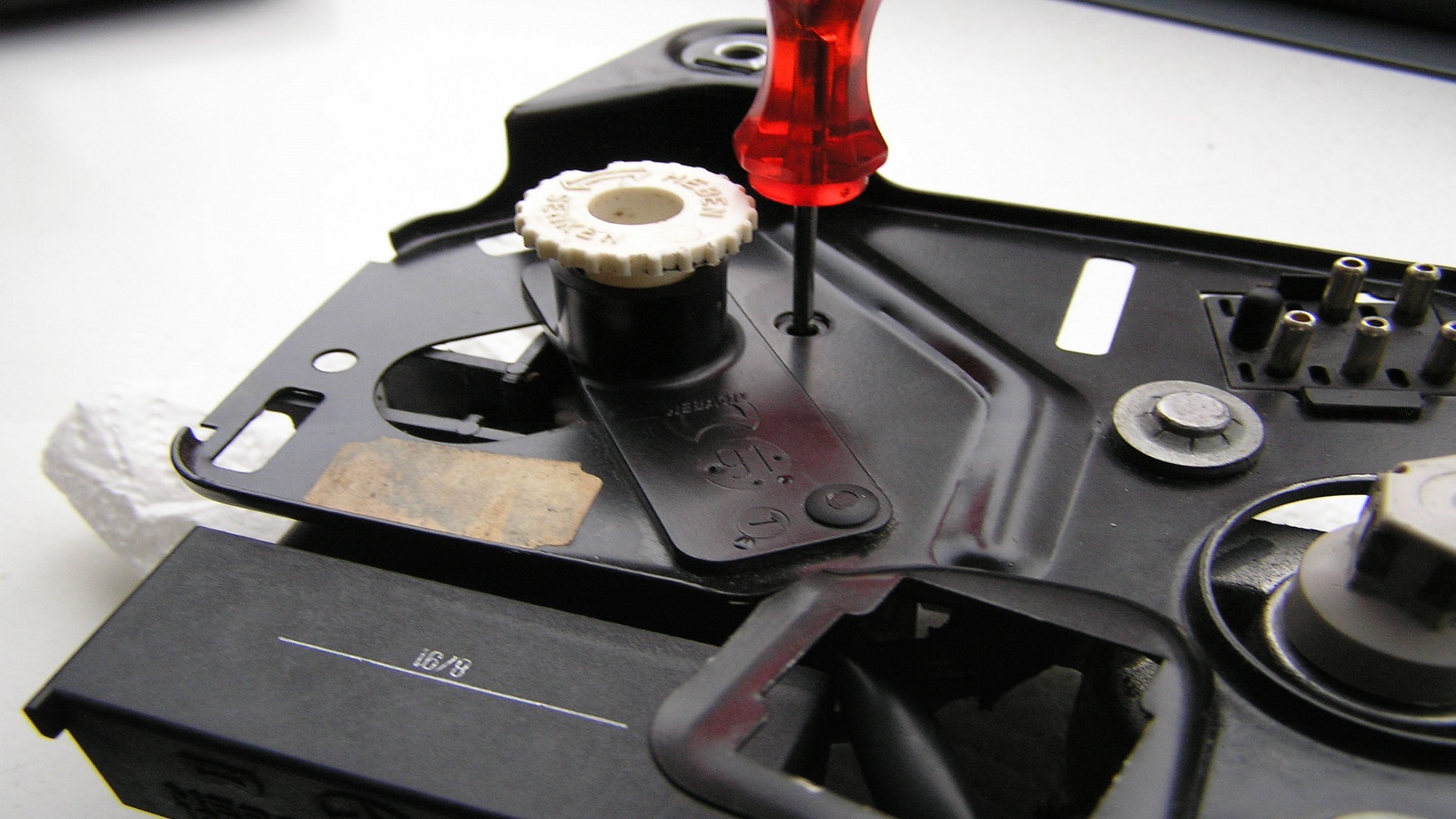 dakmotor afstellen.JPG