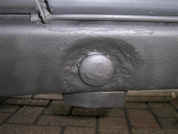 de gelaste kriksteun 1/2